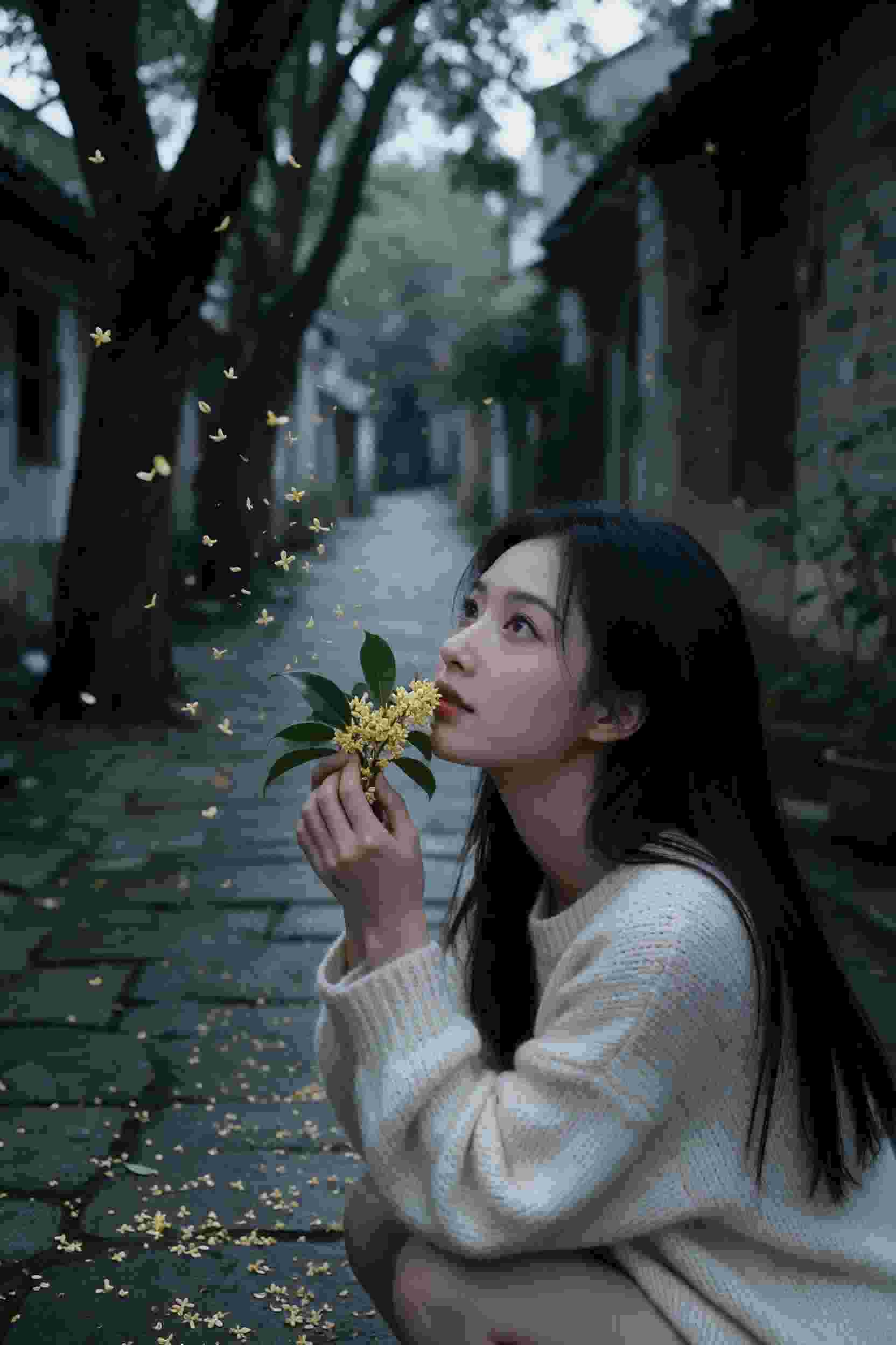宫廷密谋