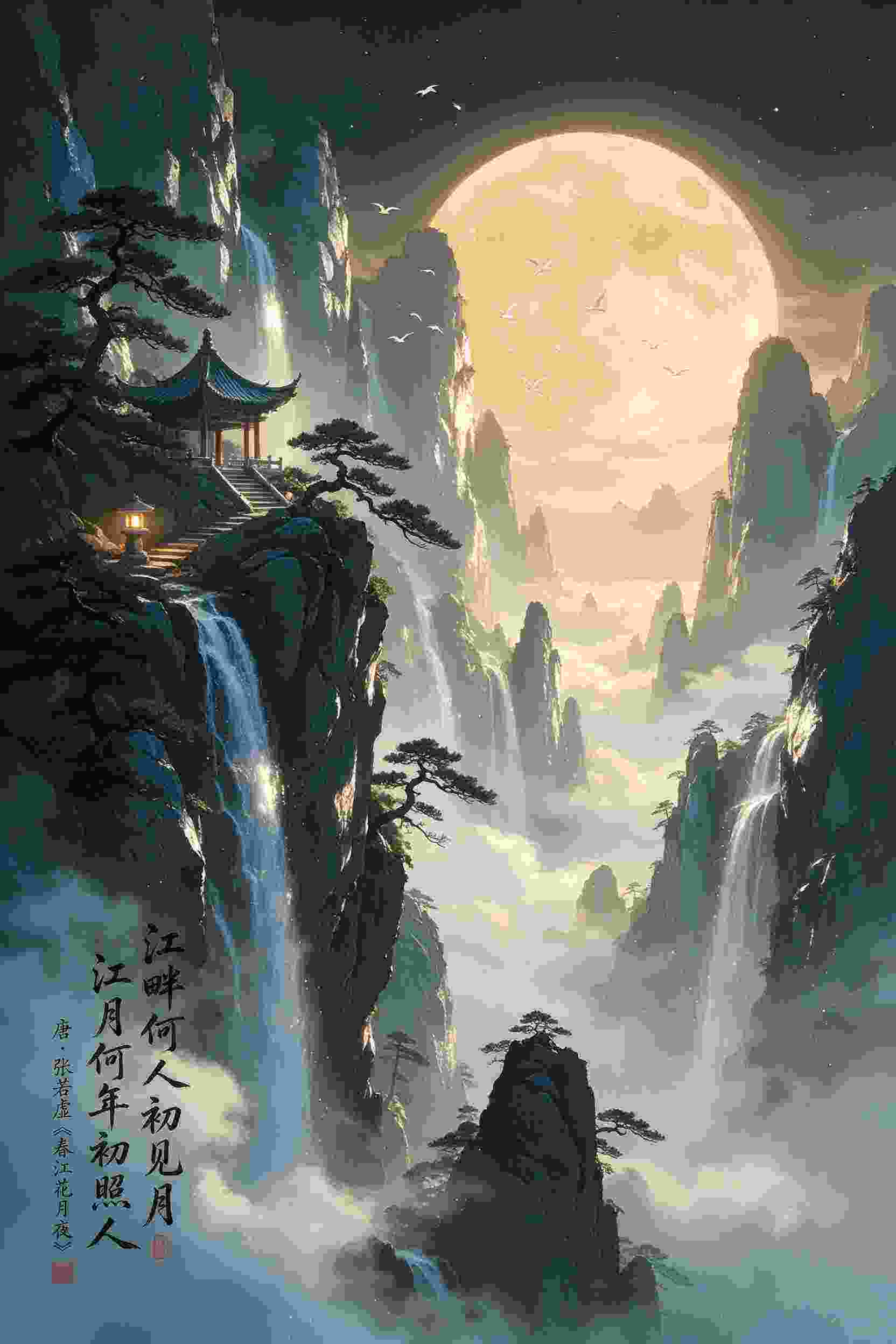 复仇计划