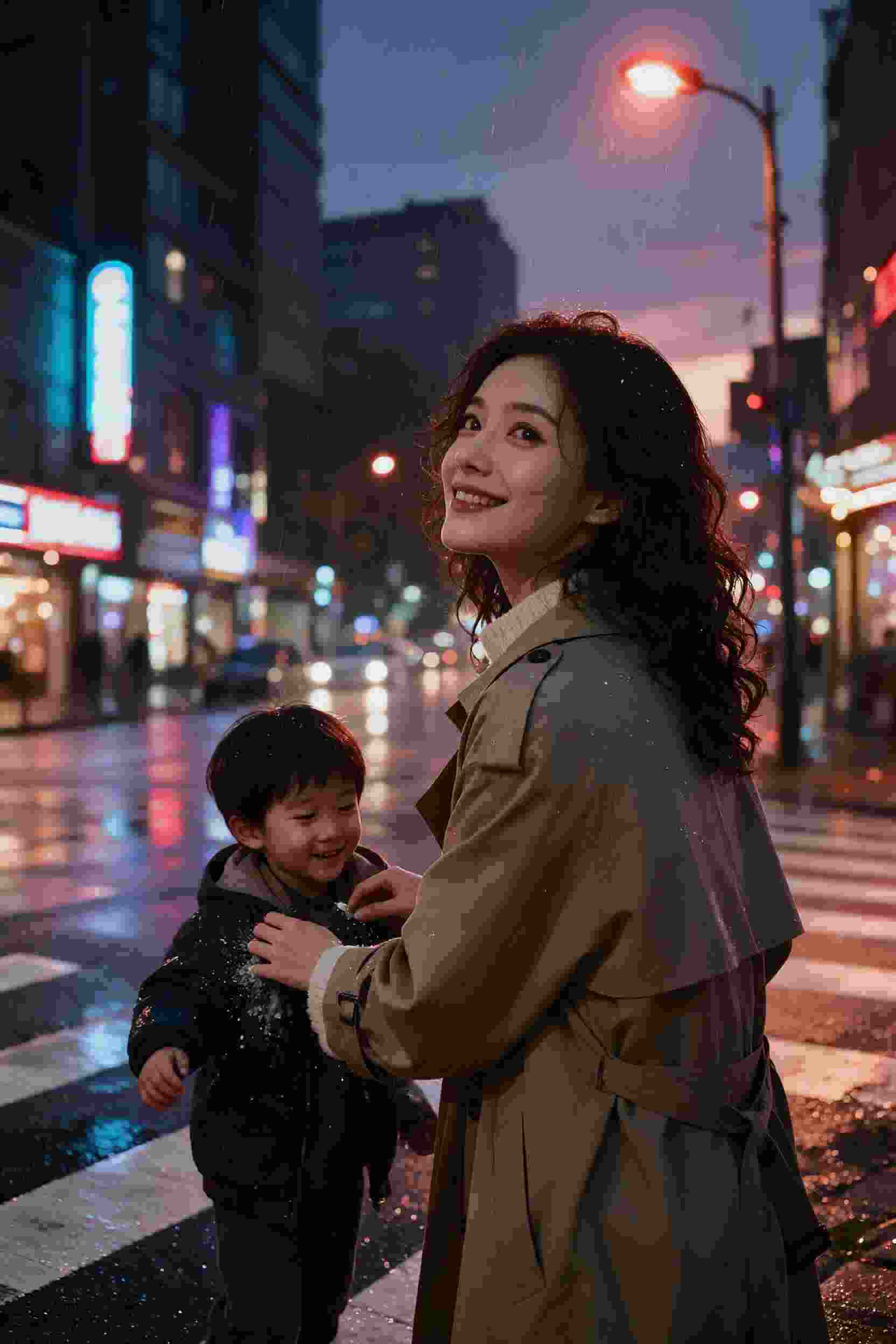 朝代风云